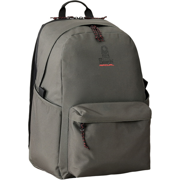 2025 Rip Curl Crusha 30L Cerca 17KMBA - Deep Cactus